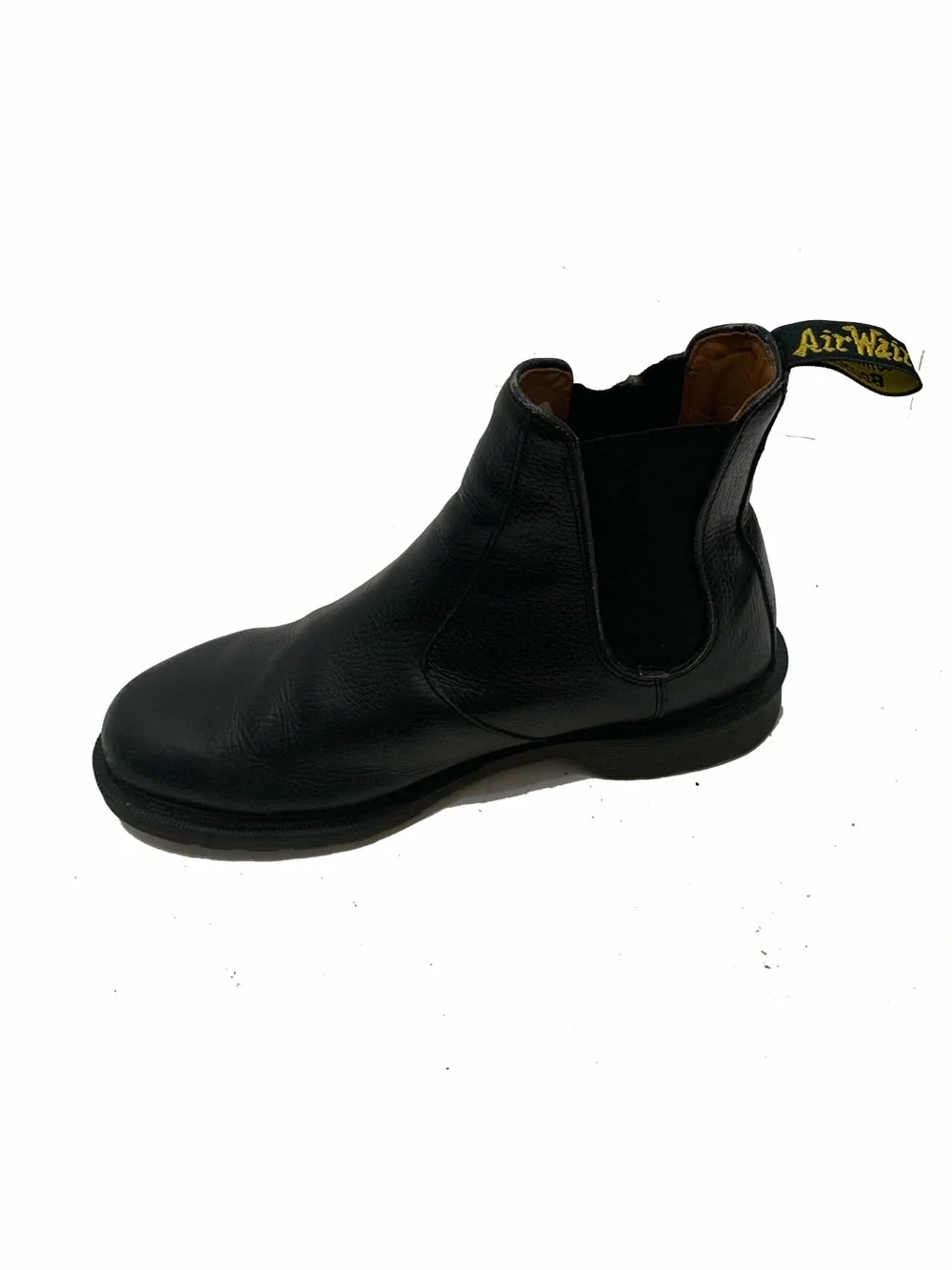 10 / Dr Martens victor leather chelsea boot